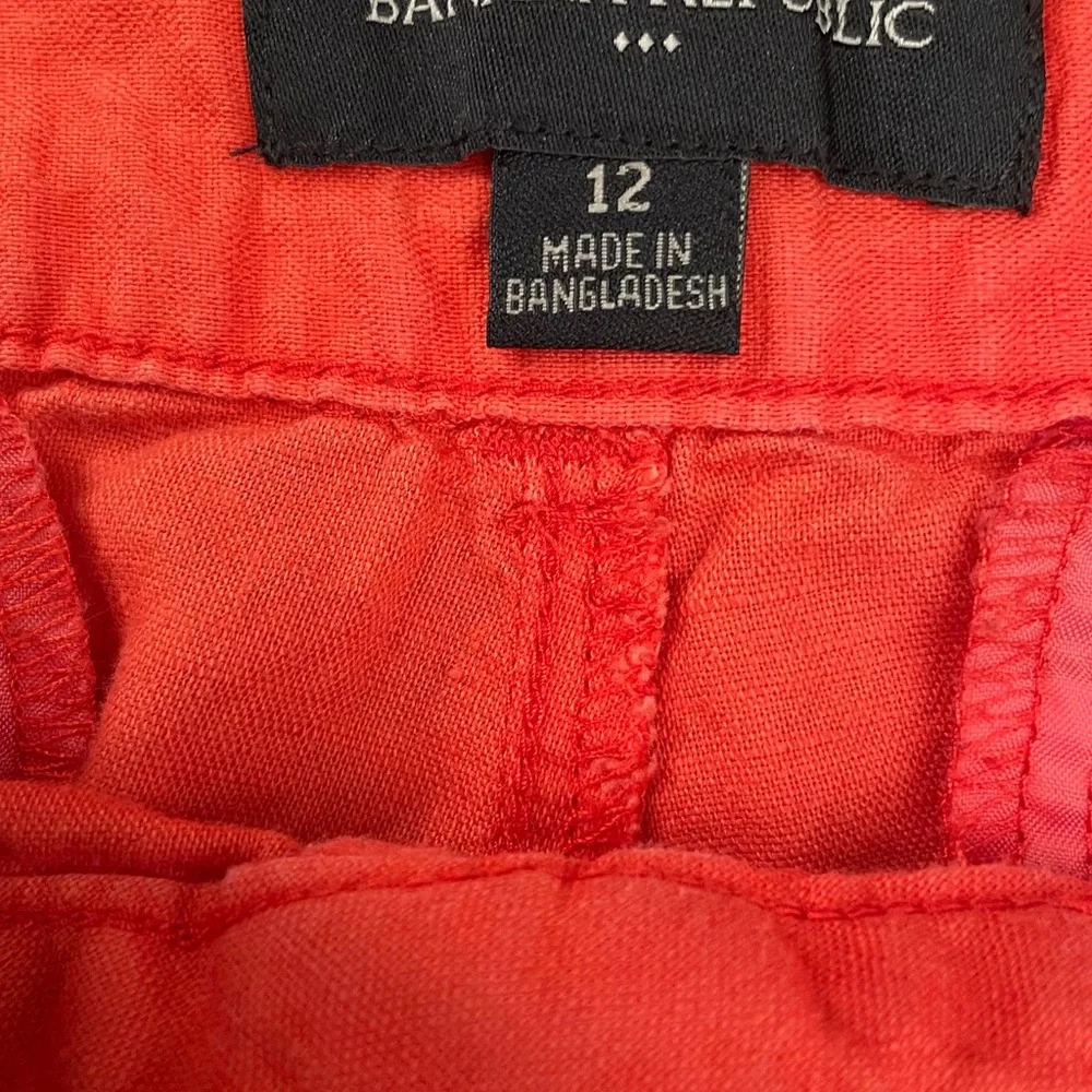 Banana Republic Shorts - Picture 6 of 7